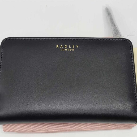 Radley London Heritage Medium Wallet NWT! NEW! - Picture 12 of 12